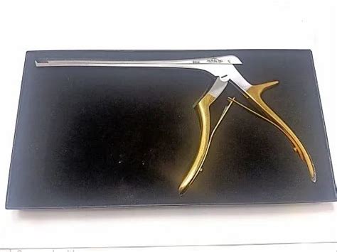 Kerrison Bone Punch - Dish Ronger 1mm , 2mm,3mm Trader - Wholesaler ...