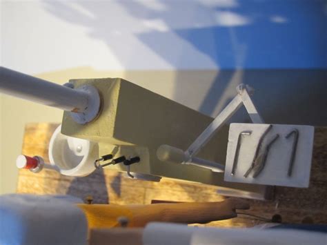 Image result for Extractor Machine Mechanism