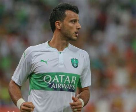 السومة هداف الدوري السعودي للمرة الثالثة على التوالي | العربية Goal.com