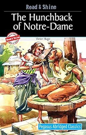 Buy Hunchback of Notre-Dame Book Online at Low Prices in India ...