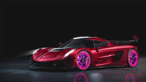 Koenigsegg Jesko Wallpapers - 4k, HD Backgrounds on WallpaperBat