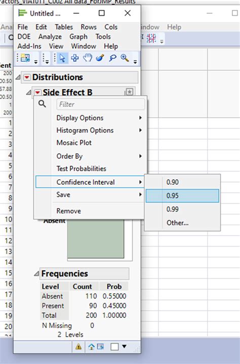 Image result for Linear Mixed Models Non Parametric Datajmp