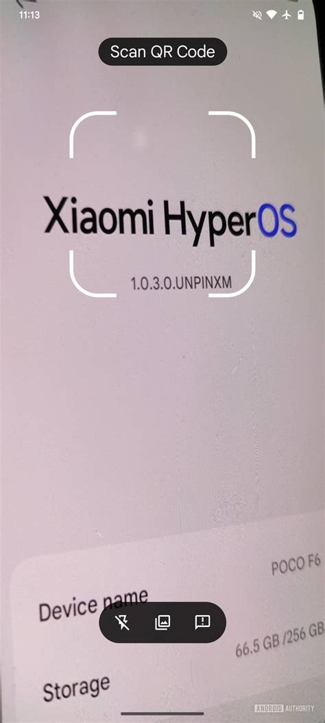 Image result for QR Scanner Android