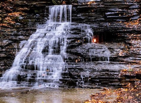 Top 10 Mysterious Places Around the World - Travel Hyme