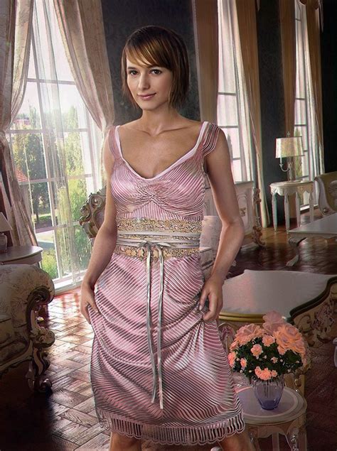 Computer Generated Woman Poster 的图像结果