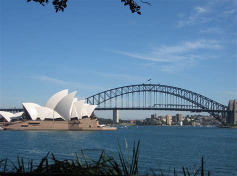 澳大利亚留学 | 悉尼大学本科申请条件 - 知乎