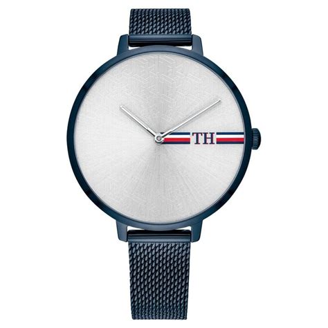 Buy Online Tommy Hilfiger Watch for Women - ncth1782183w | Titan