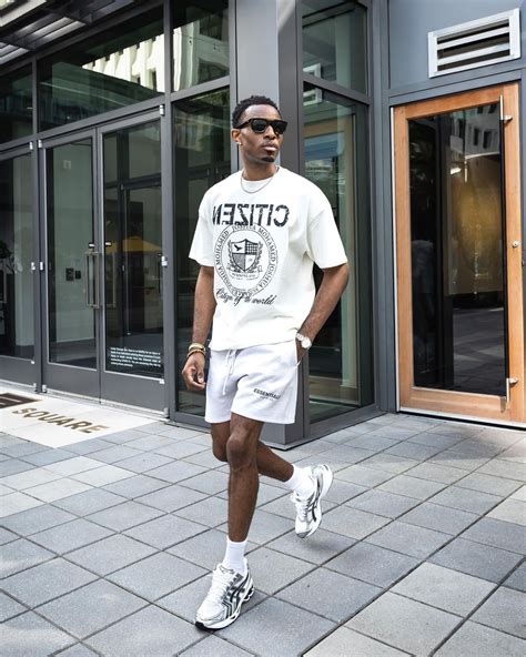 How to Wear Ankle Socks With Sneakers: Stylish Tips to Stand Out - My ...