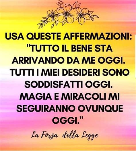 Positive Affirmations in Spanish and English