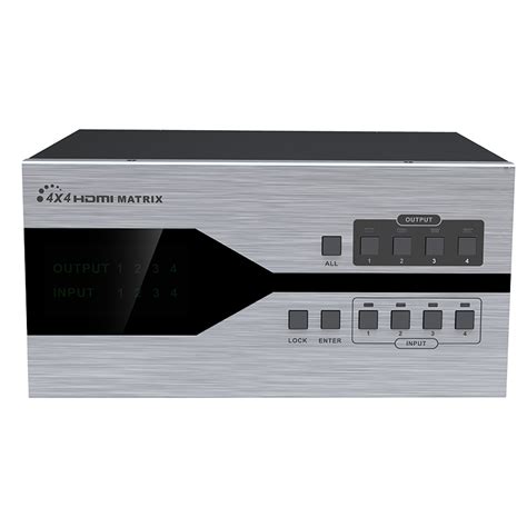 Image result for Matrix 4x4 Superstructure