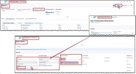 Image result for Process Taxonomy for SAP Transformation