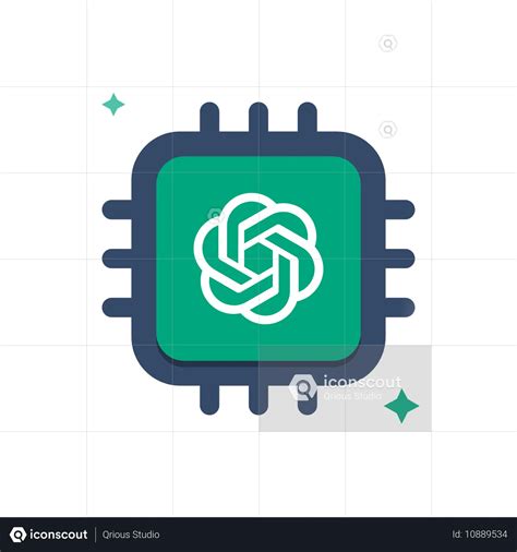 Chat GPT Logo Animation 的图像结果