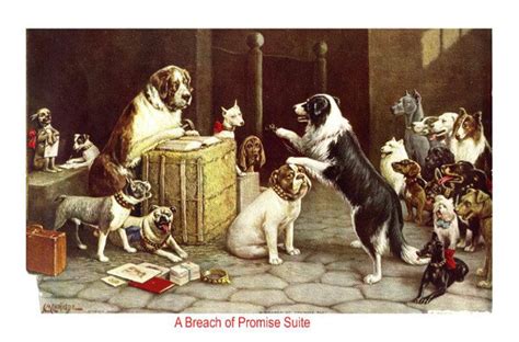 Breach Of Promise Suit - Posters by Cassius Marcellus Coolidge | Buy ...