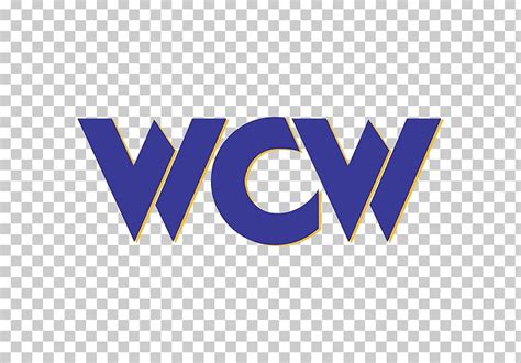 World Championship Wrestling Logo Professional Wrestling PNG, Clipart ...