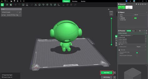 Image result for Creality Printer Software
