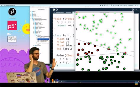 Processing Neural Networks 的图像结果