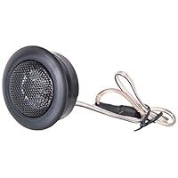 Cave TS-T120 Component Speaker for Car Stereo Flush/Surface Mount 25mm ...