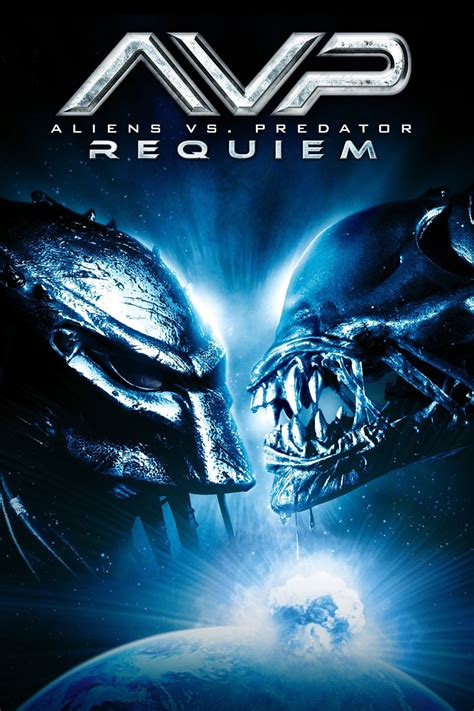 Aliens vs. Predator 2 - Kritik | Memory Lab