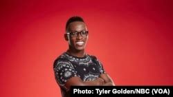 Zimbabwean Son Brian Nhira Shines on American Music Show