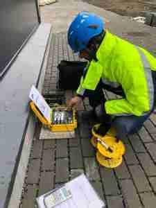 Image result for Lightning Protection System Testing Pole