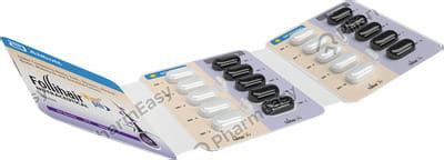 Follihair AM PM Tablet: Uses, Side-effects, Price, Dosage & More Info ...