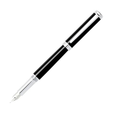 Buy Sheaffer Intensity Fountain Pen - Onyx Online at Makoba - Sheaffer
