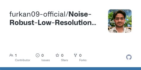 Low Resolution Face 的图像结果