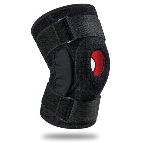 Ligament Knee Brace ACL Knee Brace For Support & Recovery