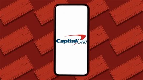 Image result for Capital One Check Sample