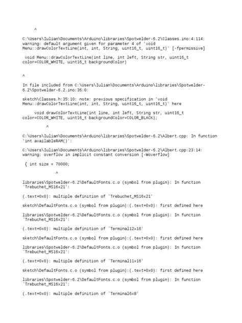 Image result for Arduino Integer