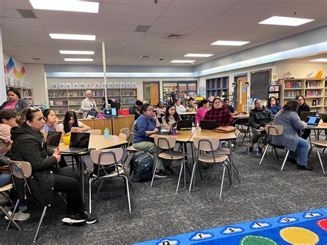 PCC Photo Gallery | Waters Landing ES