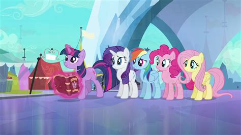 My Little Pony: Friendship Is Magic Season 3 Image | Fancaps
