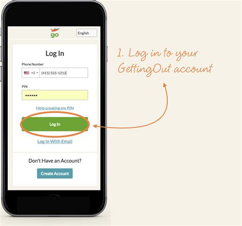 Image result for Getting Out Inmate App