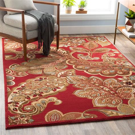 Get Inspired with Our Area Rug Roomscenes | Nampa Floors & Interiors, Inc.