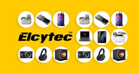 Air Purifiers – Elcytec