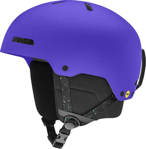 Smith Optics Rodeo MIPS Helmet | Altitude Sports