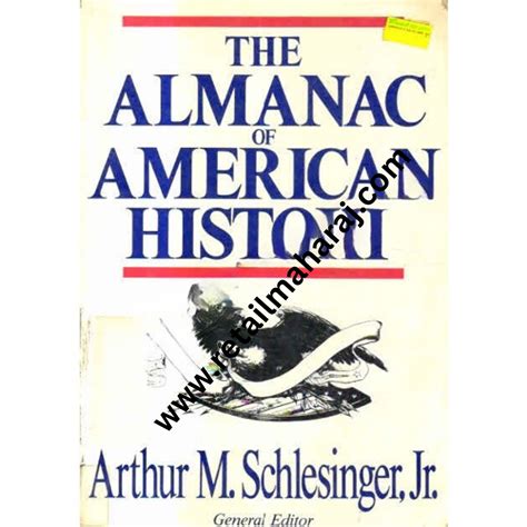 The Almanac Of American History.