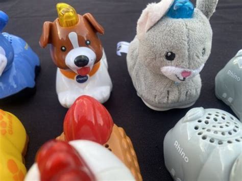 Image result for Vtech Smart Zoo