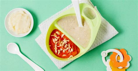 mpasi 6 bulan resep