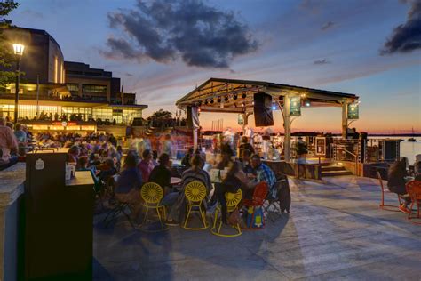 Memorial Union | Madison, WI