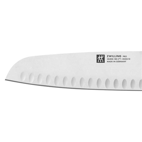 Santoku knife, 18 cm, - Zwilling | KitchenShop