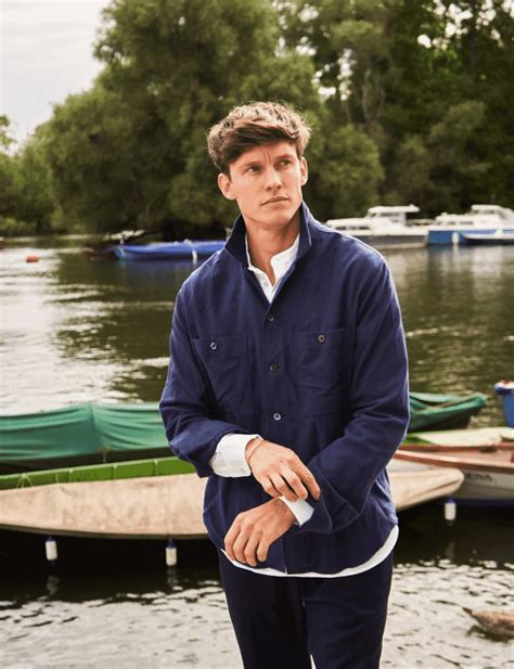 Business-Casual Jacket 的图像结果