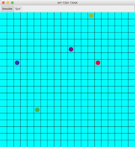 Image result for Java Code Fish