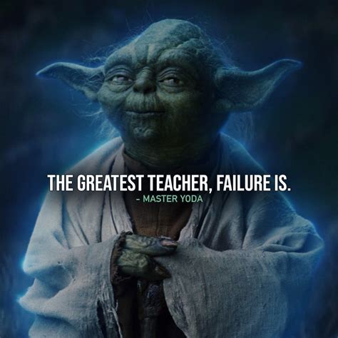 50+ Best 'Master Yoda' Quotes from the Star Wars Universe | Scattered ...