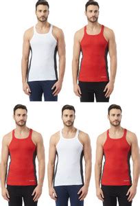 FRUIT OF THE LOOM Men Vest - Buy FRUIT OF THE LOOM Men Vest Online at ...