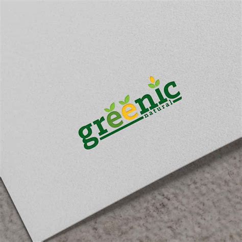 Text Based Logo - Text Based Logo Design - Esigners