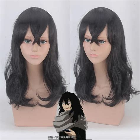 MHA Wigs 的图像结果