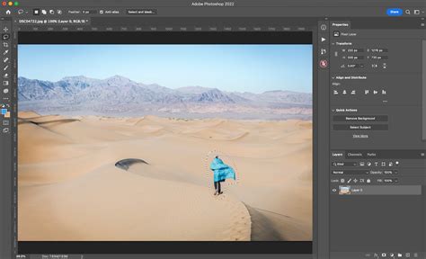 Content-Aware Scale Logos 的图像结果