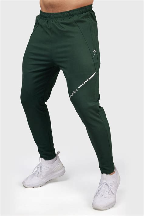 Buy Fuaark Motion Tracks Green | Slim Fit Track – FUAARK