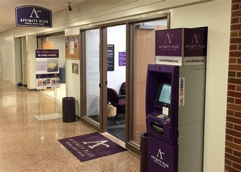 Moorhead - MSUM Campus